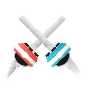 L+R Lightsaber Controller Accessories For Beat Saber VR Game For Oculus Quest 2