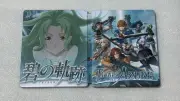 The Legend of Heroes Trails to Azure Custom made Steelbook Case PS3/PS4/PS5 New