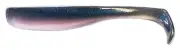 Z-Man Elaztech Slim Swimz Paddle Tail Fish Bait 2.5" Mood Ring 8Pk SLIM25-292PK8