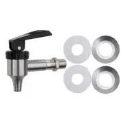 Stainless Steel Drink Dispenser Coffee for Dispensers Supp