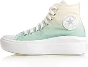 [Converse] All Star Move Platform Trainers