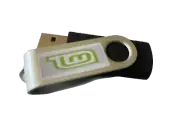 Linux Mint 20 "Ulyana" - Cinnamon (64-bit) Bootable USB Thumb Flash Drive