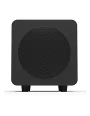[Kanto] Sealed Powered SUB6 Subwoofer 200W in Matte Black