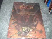 Agone: Gamemaster Pack: NIS