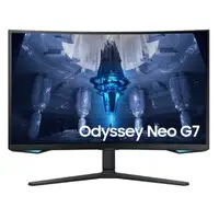 在飛比找友和YOHO優惠-三星 Samsung 32吋 4K UHD 1000R 16