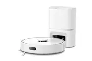 TP-Link Tapo RV30 Max Plus LiDAR Navigation Robot Vacuum & Mop + Smart