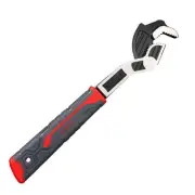 Adjusting Wrench Auto Size Multi-Size Spring Quick Snap Spanner Suitable forHome