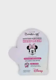 [The Crème Shop] x Disney Smoothing And Restoring Hand Mask