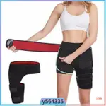 HIP BRACE GROIN WRAP FOR SCIATICA PAIN RELIEF THIGH HAMSTRIN