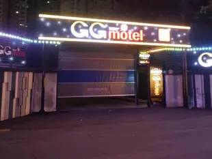 GG汽車旅館GG Motel