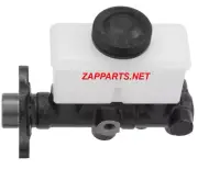 MAZDA Rx7 Rx-7 Brake Master Cylinder MODELS W/O ABS 1986 To 1991