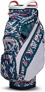 OGIO OGIO Silencer CART Golf Bag