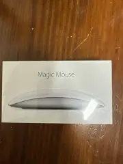 Apple Magic Mouse 2 New In Box