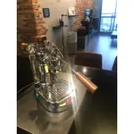 LA PAVONI拉霸咖啡機