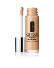 Clinique Beyond Perfecting Foundation + Concealer CN 40 Chamois 30ml