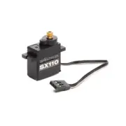 Spektrum Micro Metal Gear Servo SPMSSX110 Spektrum