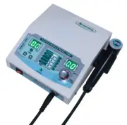 Ultrasound Therapy 3MHz Physical Therapy Ultrasound Medinza 300S Original Unit