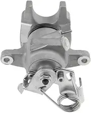 Rear Brake Caliper Left Compatible with VW Passat 1996-2005 4B0615423 HZT/VW/365AB