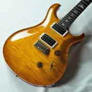 Paul Reed Smith: Custom 24 -McCarty Sunburst- Electric Guitar