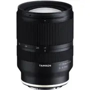 Tamron 17-28mm f2.8 Lens Di RXD for SONY - E-mount