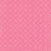 VALENTINE DAY Scrapbook Paper 12" Pink Heart LOVE 5p Card smitten Baby girl