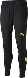 PUMA Men's Standard Borussia Dortmund Training Pants