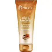 Mielle Oats & Honey Soothing Shampoo, 8 oz