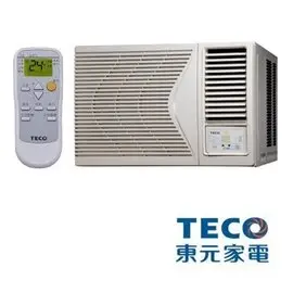 ＊吉灃電器＊東元右吹＊窗型冷氣 MW20FR2~另售~RA-22WK~RA-28QV1