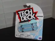 SPIN MASTER TECH DECK MAXALLURE ULTRA RARE SKATEBOARD (CREASED CARD)