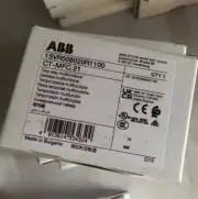 1pc ABB CT-MFC.21 Time relay 1SVR508020R1100 Fast delivery