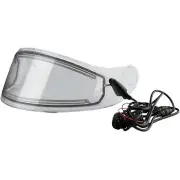 Z1R Solaris Electric Outer Shield with Cord