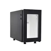 Slime Line Milk Fridge