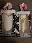Pure Mini White Jade Roller & Gua Sha Sealed