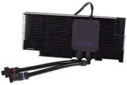 Alphacool Eiswolf GPX Pro - Nvidia Geforce GTX 1070 M02 - incl. backplate 11349
