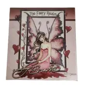 Amy Brown 2011 Calendar Fairy Faery Realm Fantasy Fairy Art Prints Junk Journal
