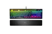 SteelSeries Apex 7 Mechanical Gaming Keyboard - Blue Switch [64774]