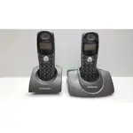 國際牌 PANASONIC KX-TG1102 數位無線電話 沒電池