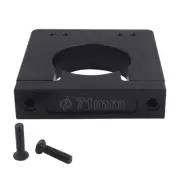 Motor Mount Bracket Clamp For Engraving Machine Accessories Cnc Spindle Fixture