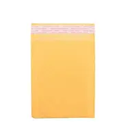 Premium Business Envelope 160x230mm - Kraft Laminated Paper - C5 SIZE 400 Pieces