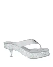 [ALEXANDER WANG] ALEXANDER WANG Thong sandals - Item 17893729