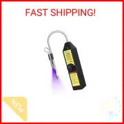 Elitech WJL-6000 Freon Leak Detector Halogen Refrigerant Gas Leak Detector HVAC