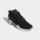 ADIDAS EQT SUPPORT ADV GUM 網布X編織X皮革 膠底 黑白【B37345】