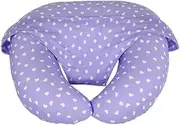Comfyt Nursing Pillow Multifunctional Supporting for Mothers Best Breastfeeding Pillow Gifts for Mom Registry Must Have