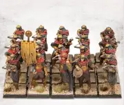 TT Combat Oasis Mercenary Crossbows NIB