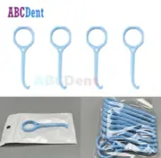 Orthodontic Aligner Removal Tool Braces Extractor Invisible Removable Hook