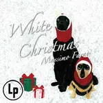 馬斯莫．法羅：白色聖誕 MASSIMO FARAò: WHITE CHRISTMAS (VINYL LP) 【VENUS】