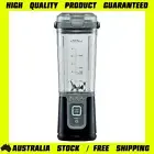 Ninja Blast Portable Blender HighSpeed Cordless Rechargeable Smoothie Maker