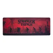 Stranger Things - Classic Logo Desk Mat