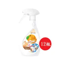 在飛比找神腦生活優惠-橘子工坊廚房爐具專用清潔劑480ml*12/箱