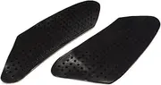 INLIMA Motorcycle Tank Pad Protector Sticker Decal Knee Grip Tank Traction Pad Side for CBR500R CB500F 2013-2016